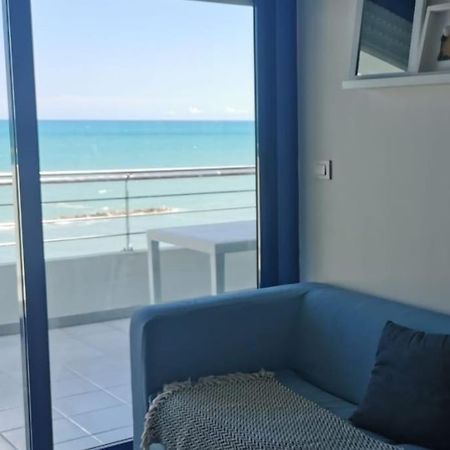Appartamento Sul Mare Termoli Bagian luar foto