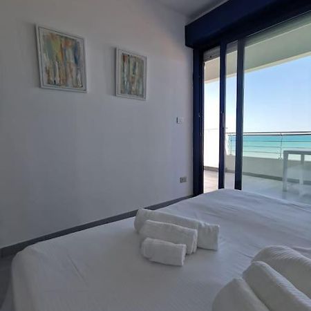 Appartamento Sul Mare Termoli Bagian luar foto
