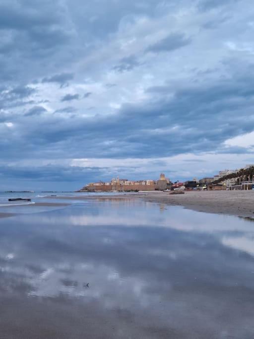 Appartamento Sul Mare Termoli Bagian luar foto