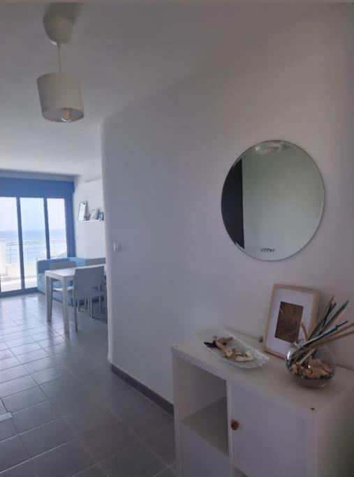 Appartamento Sul Mare Termoli Bagian luar foto